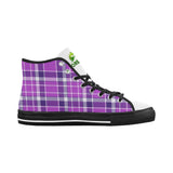 Julia REFORESTATION Equil High Tops- Womens