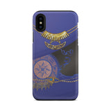 Zafina Tough Phone Case - 1P