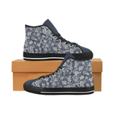 Lee's Excellent Equil High Tops - Mens