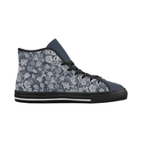 Lee's Excellent Equil High Tops - Womens