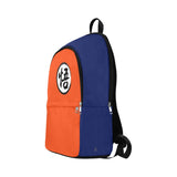 Dragonball Goku's "Go" Kanji Adults Unisex Backpack