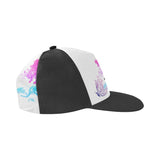 "美" Beauty Kanji All Over Print Hat