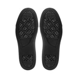 "Sakura" Kanji Leather High Top Shoes - Womens