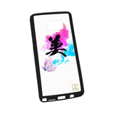 Bi Beauty Kanji Phone Cases