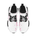"Sakura" Kanji Draco Running Shoes - Womens