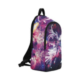 Wing Gundam Adults Unisex Backpack