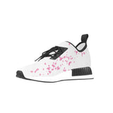 "Sakura" Kanji Draco Running Shoes - Womens
