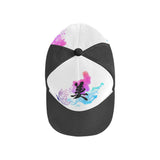 "美" Beauty Kanji All Over Print Hat