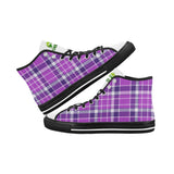 Julia REFORESTATION Equil High Tops- Womens