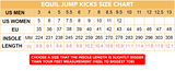 Zafina Equil Jump Kicks 1P - V2