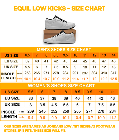 See by chloe shoe size chart sales