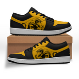 "龍" Dragon Kanji Equil Low Kicks - Mens