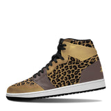 Leroy Equil Street Kicks - 1P - Unisex