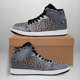 Leroy Equil Street Kicks - 2P - Unisex