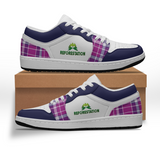 Julia REFORESTATION Equil Low Kicks - 1P - Womens