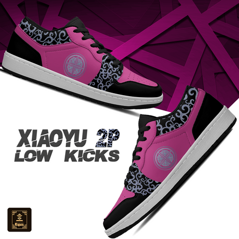 Xiaoyu PHOENIX Equil Low Kicks 2P - Womens