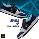 Asuka Equil Low Kicks - 1P