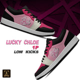 Lucky Chloe Equil Low Kicks - 1P