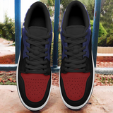 T7 Paul Equil Low Kicks