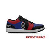 Steve PEEKABOO Equil Low Kicks