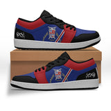 Steve PEEKABOO Equil Low Kicks