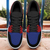 Steve PEEKABOO Equil Low Kicks