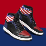 T7 Paul Equil Street Kicks [V1] - Unisex
