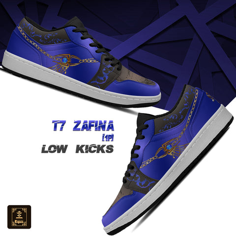 Zafina Equil Low Kicks - 1P