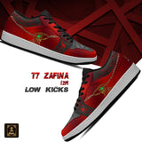 Zafina Equil Low Kicks - 2P