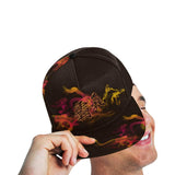 "霸氣" Domineering Kanji All Over Print Hat