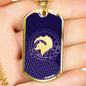 Kunimitsu [州光]  Dog Tag - V1