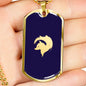 Kunimitsu [州光]  Dog Tag - V2