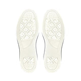 "Bi" - Beauty Kanji Leather High Top Shoes - Womens