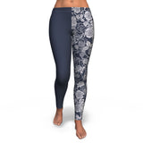 Lee's Excellent Equil Leggings - Womens