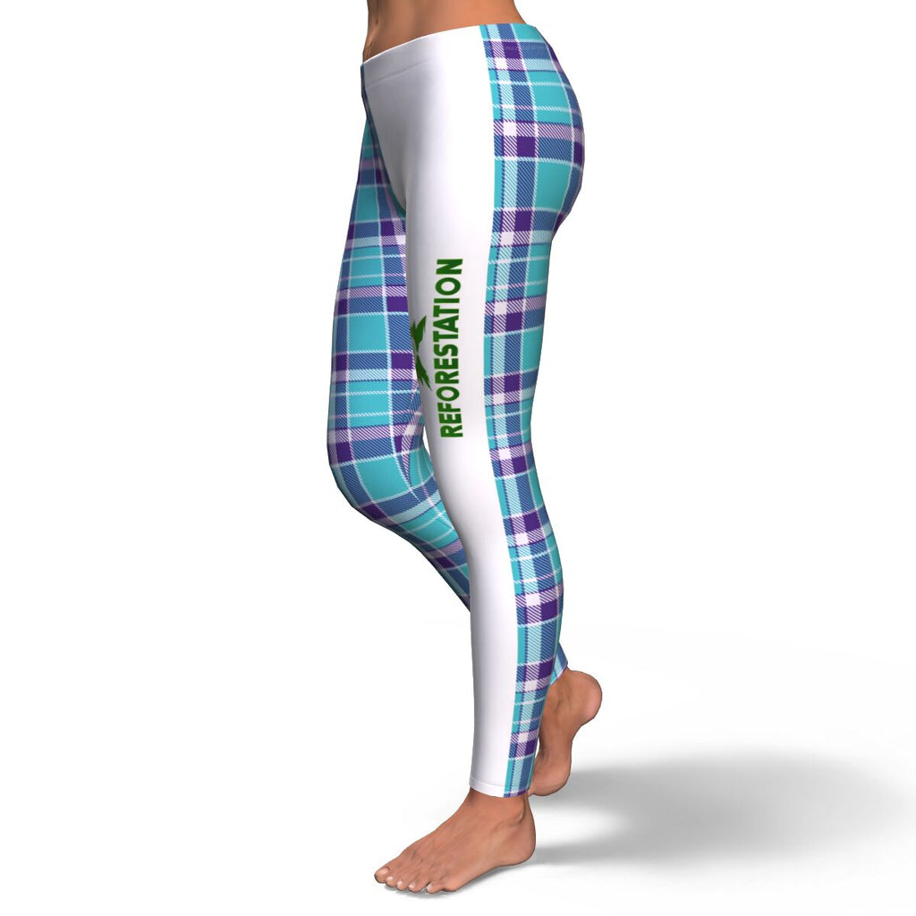 EQUIL STRETCH LEGGINGS