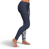 Lee's Excellent Equil Leggings - Womens