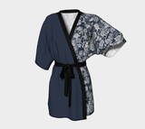 Lee's Excellent Kimono Robe - Womens