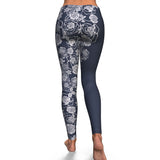 Lee's Excellent Equil Leggings - Womens