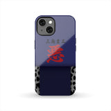 T3 King Tough Phone Case