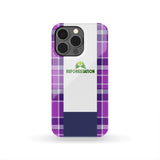 Julia REFORESTATION Equil Phone Case v1