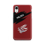 Lidia POLSKA Tough Phone Case - 1P