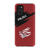 Lidia POLSKA Tough Phone Case - 1P