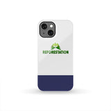 Julia REFORESTATION Equil Phone Case v2