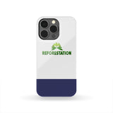 Julia REFORESTATION Equil Phone Case v2