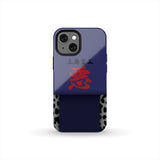 T3 King Tough Phone Case