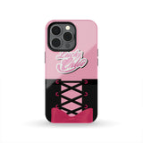 Lucky Chloe Tough Phone Case - 1P