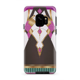 Alisa T7 Tough Phone Case - 1P