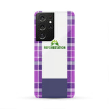 Julia REFORESTATION Equil Phone Case v1