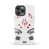 Kunimitsu [州光] Tough Phone Case - V2 (Urban Hoodie)