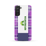 Julia REFORESTATION Equil Phone Case v3